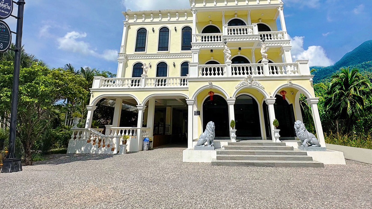 Photo of Outdoor in Ranong
