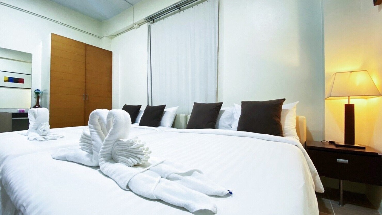 Photo of Bedroom in Ranong