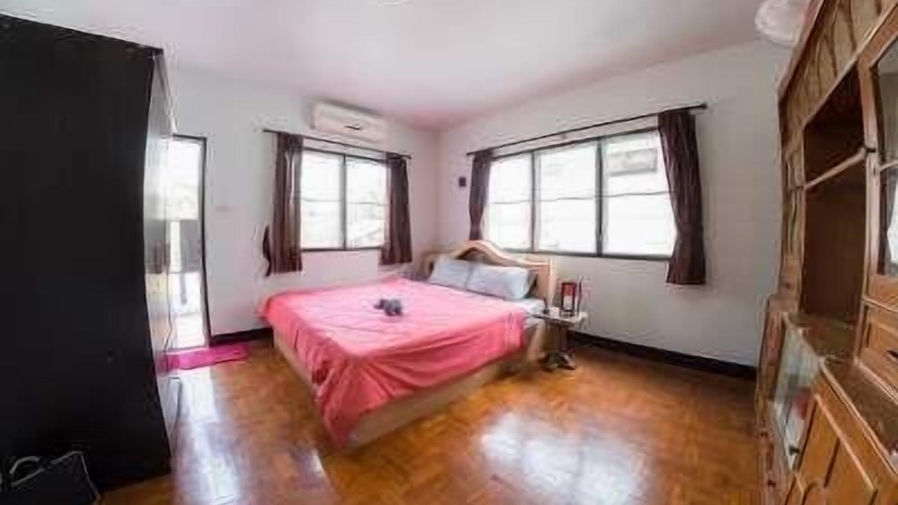 Photo of Bedroom in Huay Kaew