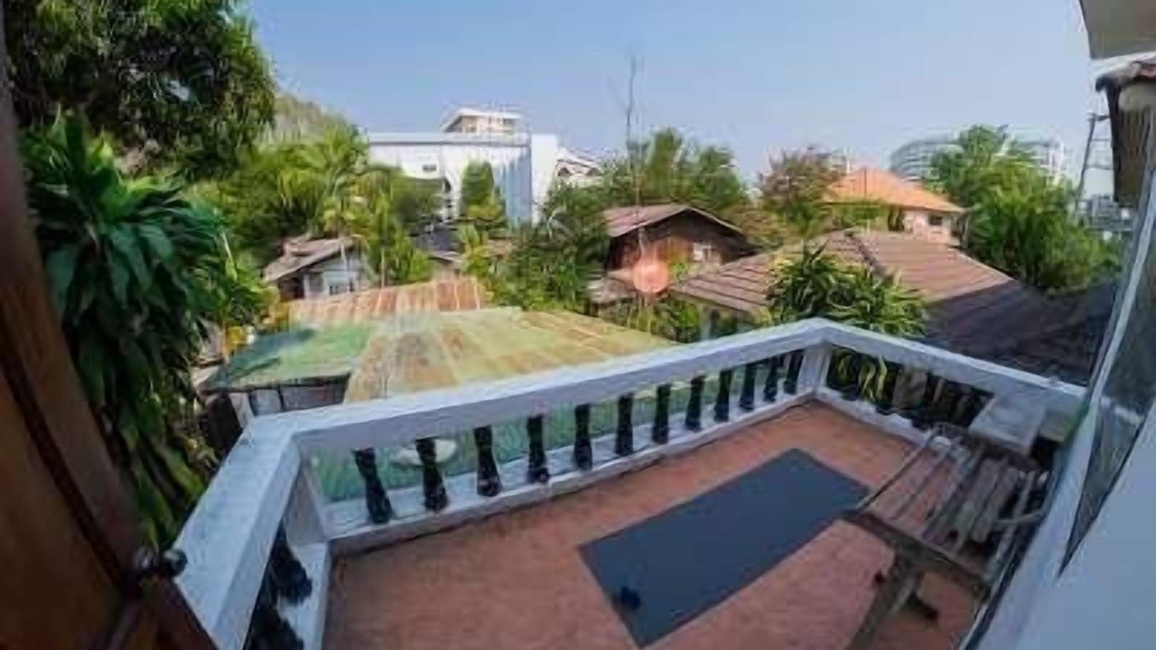 Photo of Outdoor in Huay Kaew