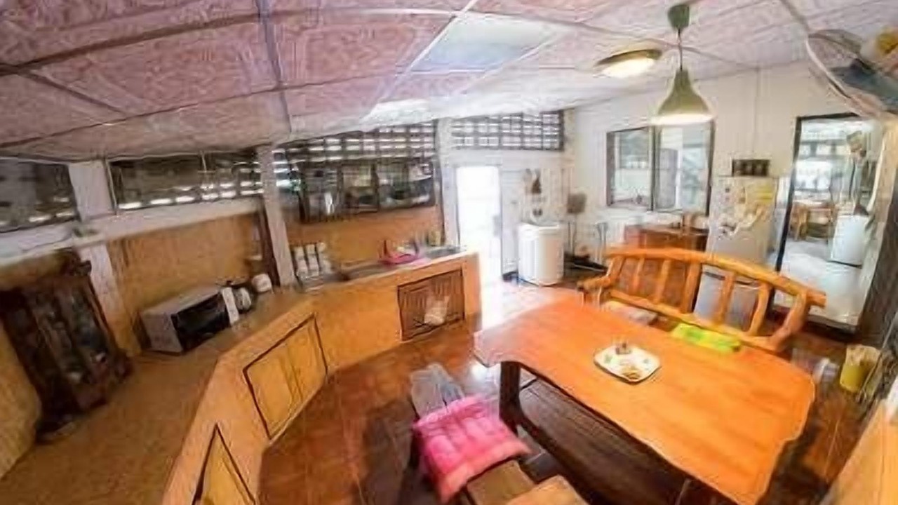 Photo of Kitchen in Huay Kaew