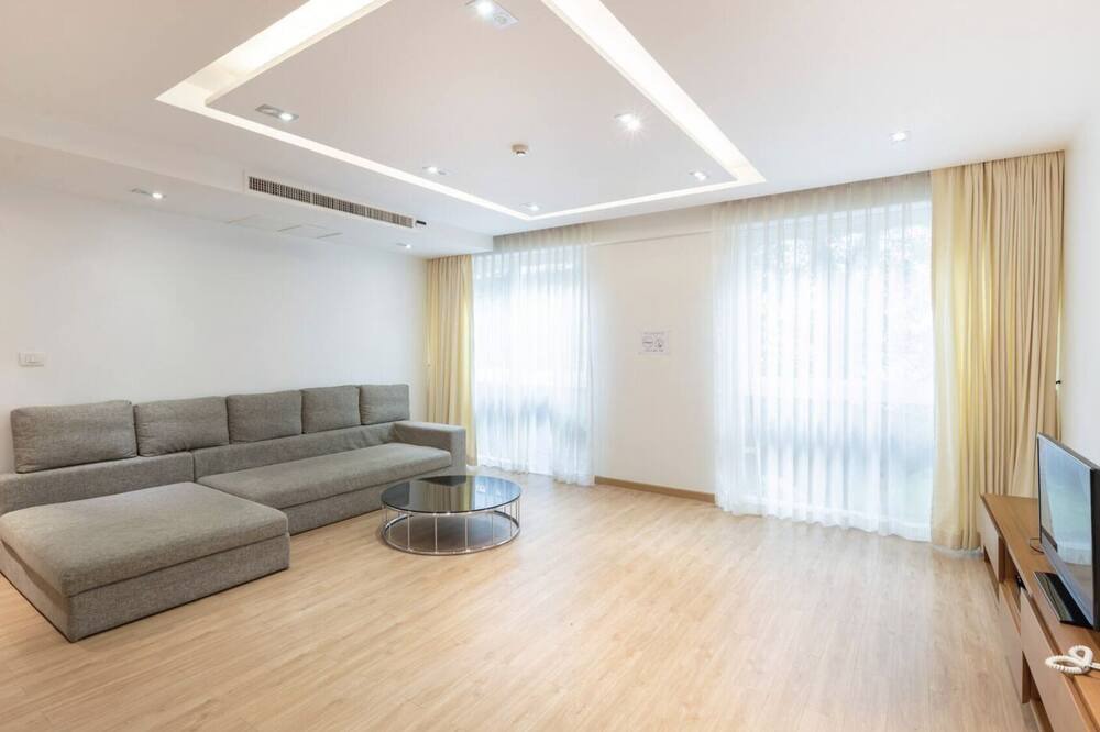 Photo of Livingroom in Patong