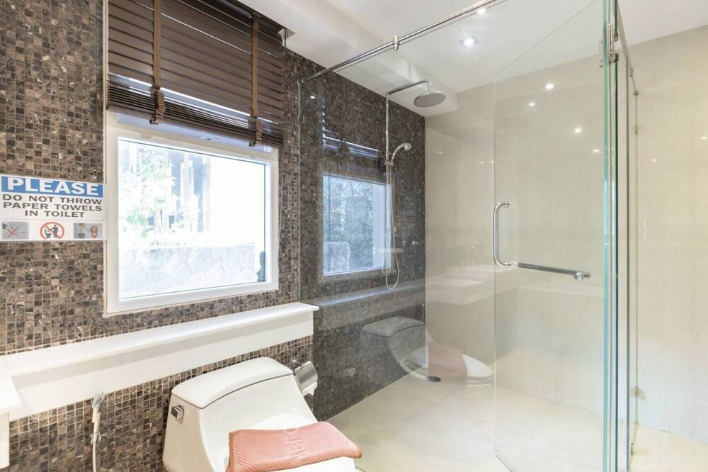 Photo of Bathroom in Patong