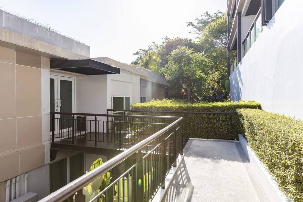 Photo of Patio Balcony in Patong