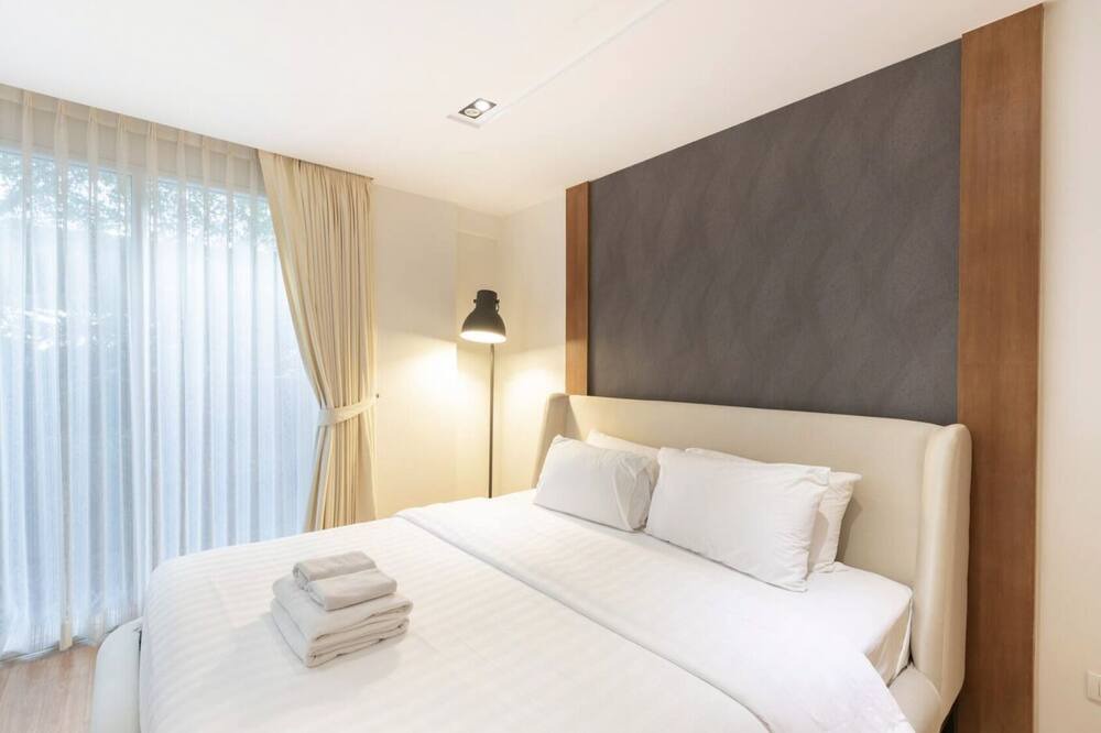 Photo of Bedroom in Patong