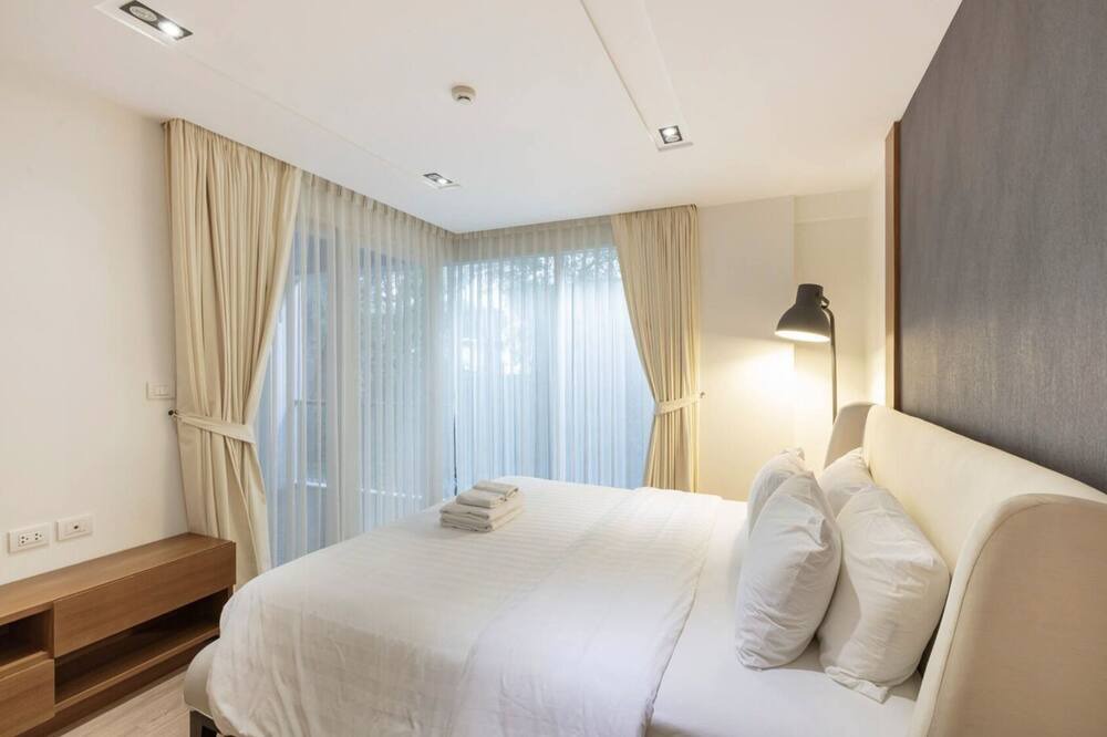 Photo of Bedroom in Patong
