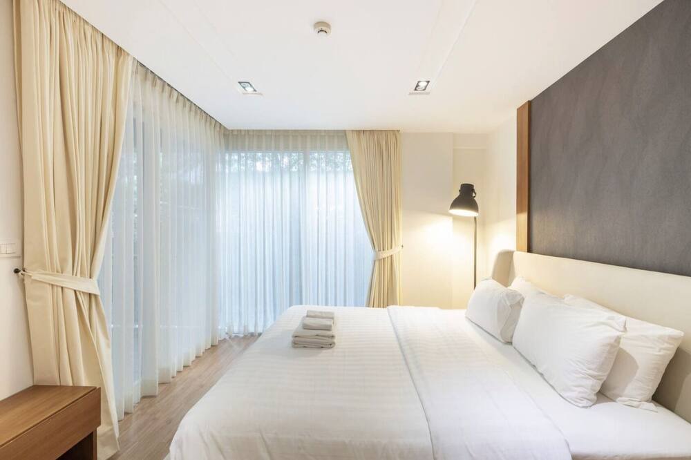 Photo of Bedroom in Patong