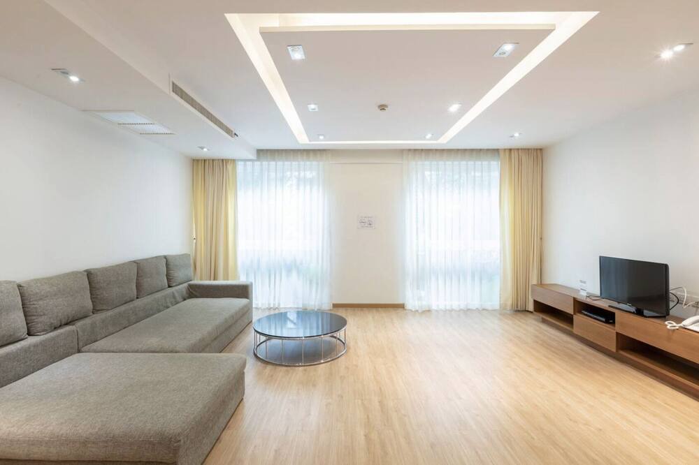 Photo of Livingroom in Patong