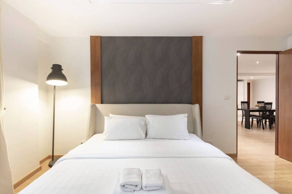 Photo of Bedroom in Patong