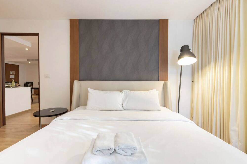 Photo of Bedroom in Patong