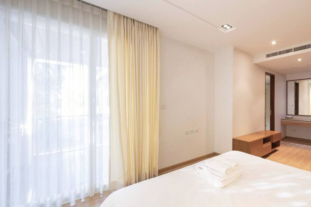 Photo of Bedroom in Patong