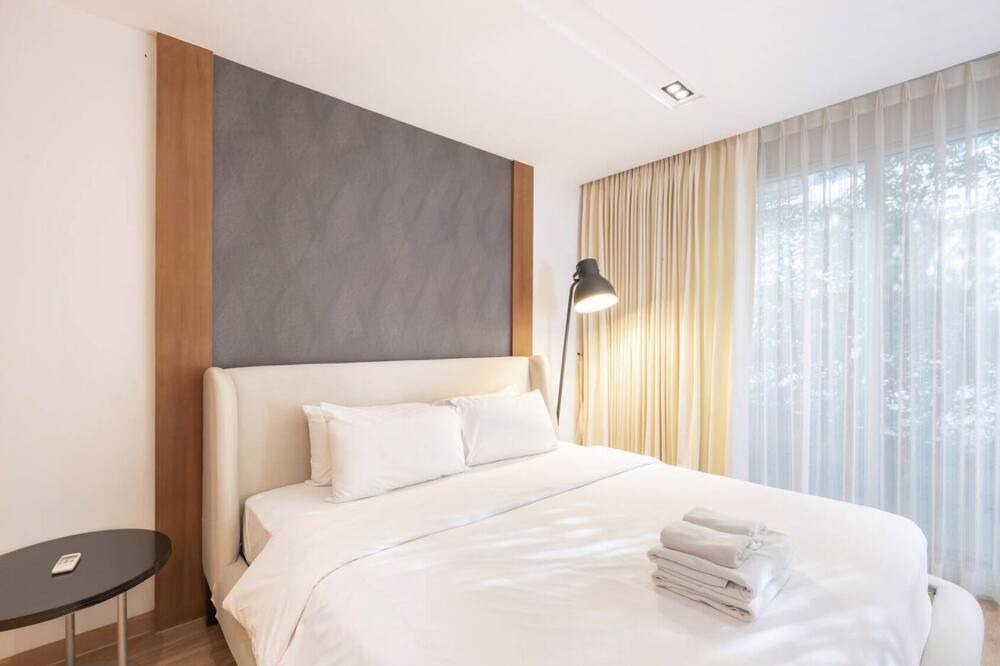 Photo of Bedroom in Patong