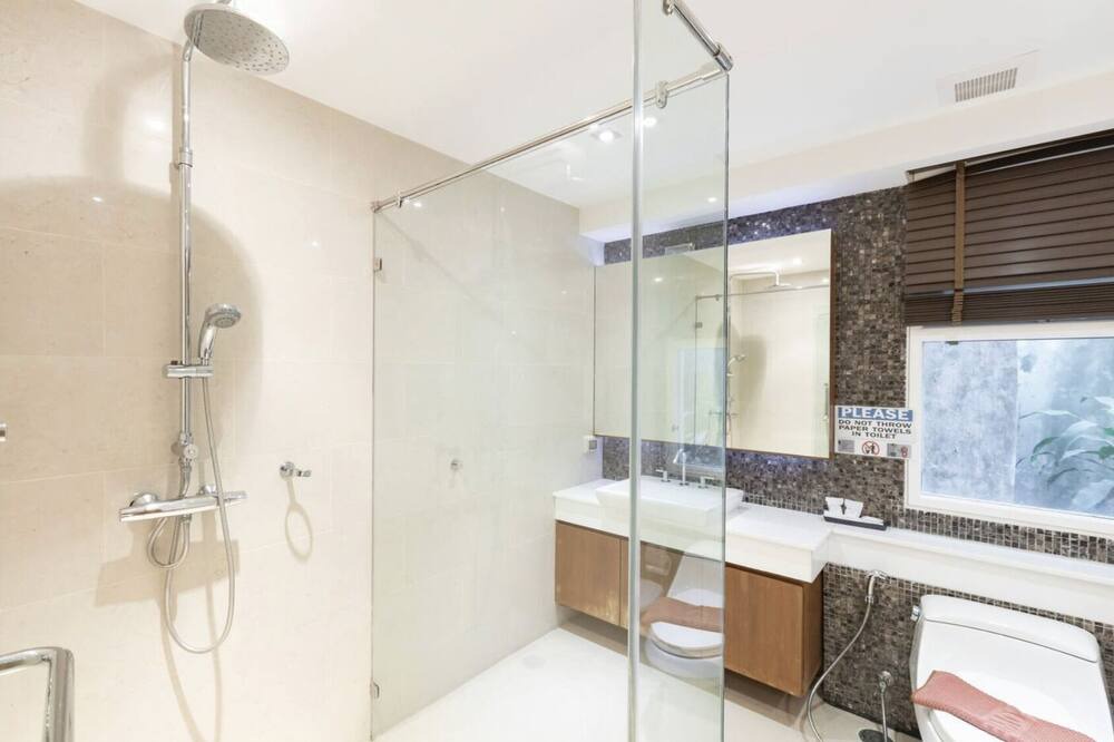 Photo of Bathroom in Patong