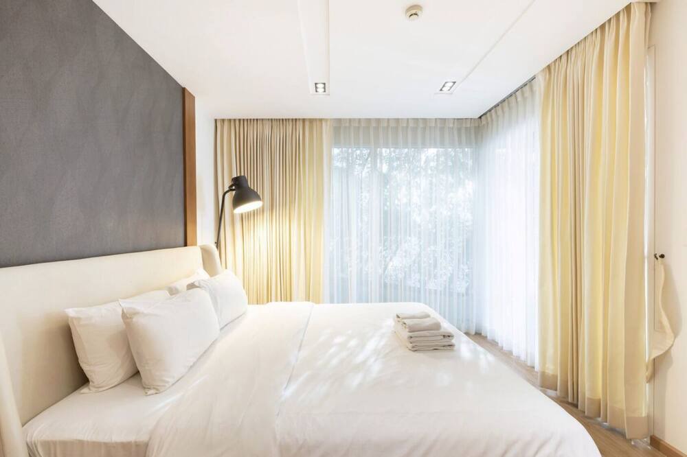 Photo of Bedroom in Patong
