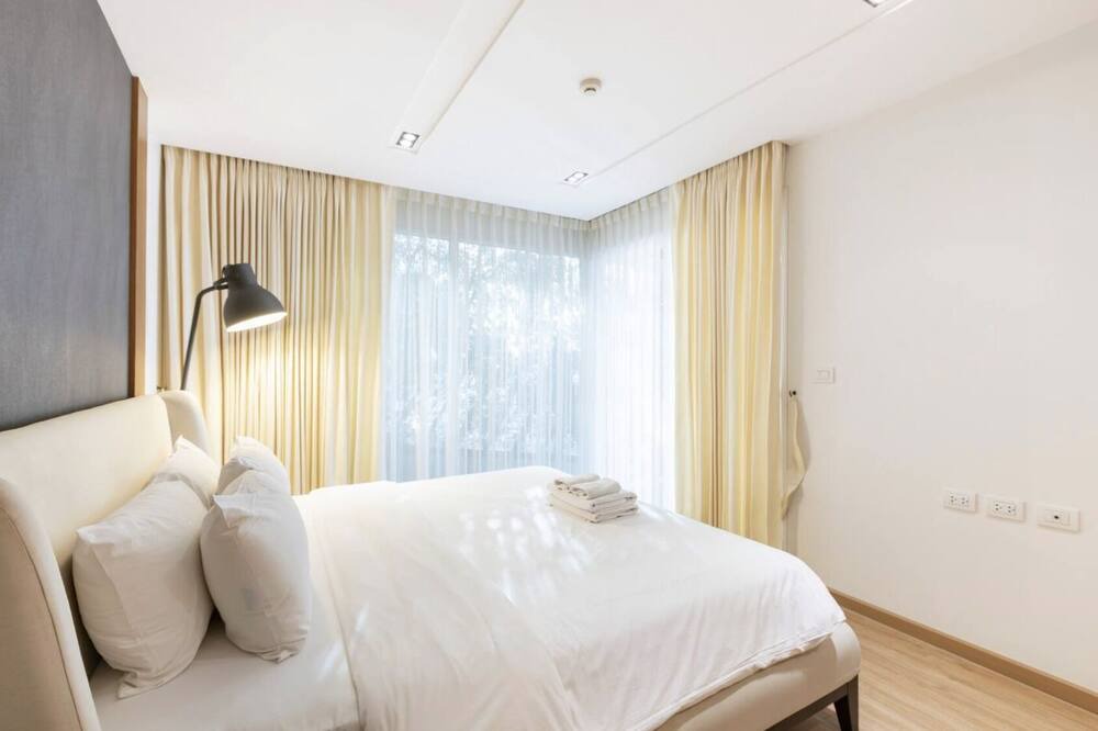 Photo of Bedroom in Patong