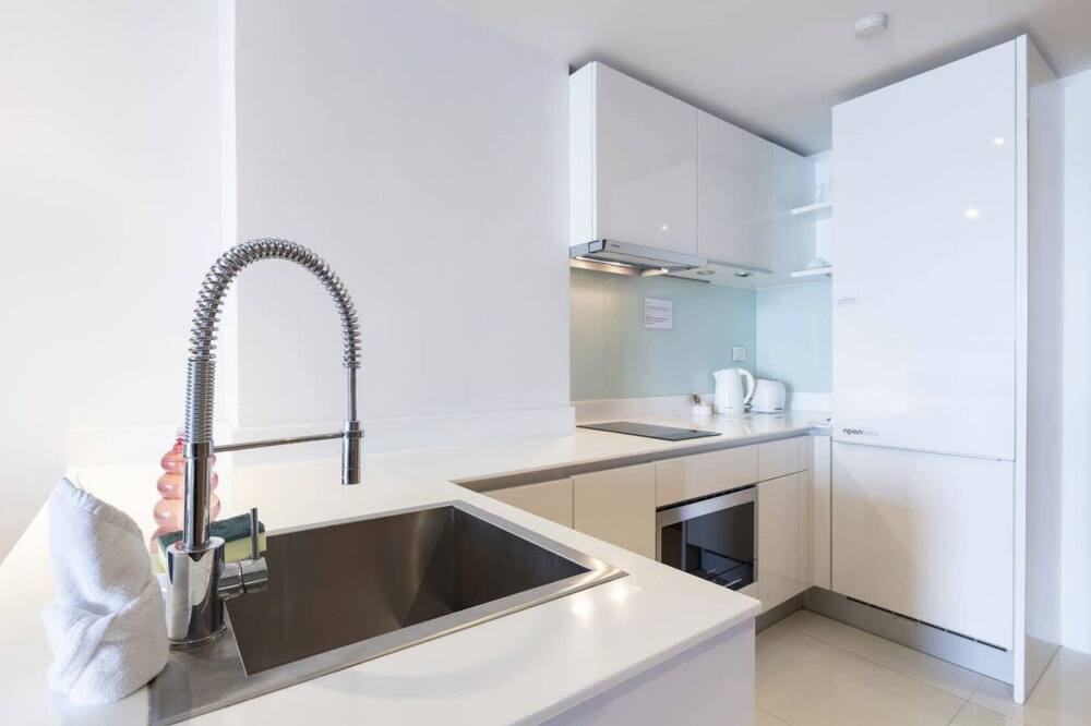 Photo of Kitchen in Patong