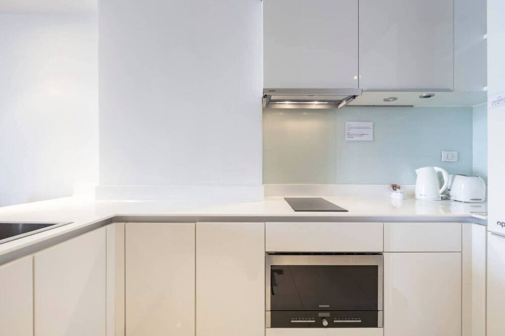 Photo of Kitchen in Patong