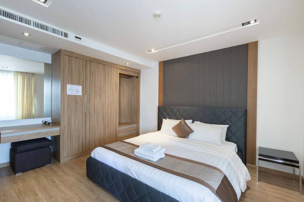 Photo of Bedroom in Patong