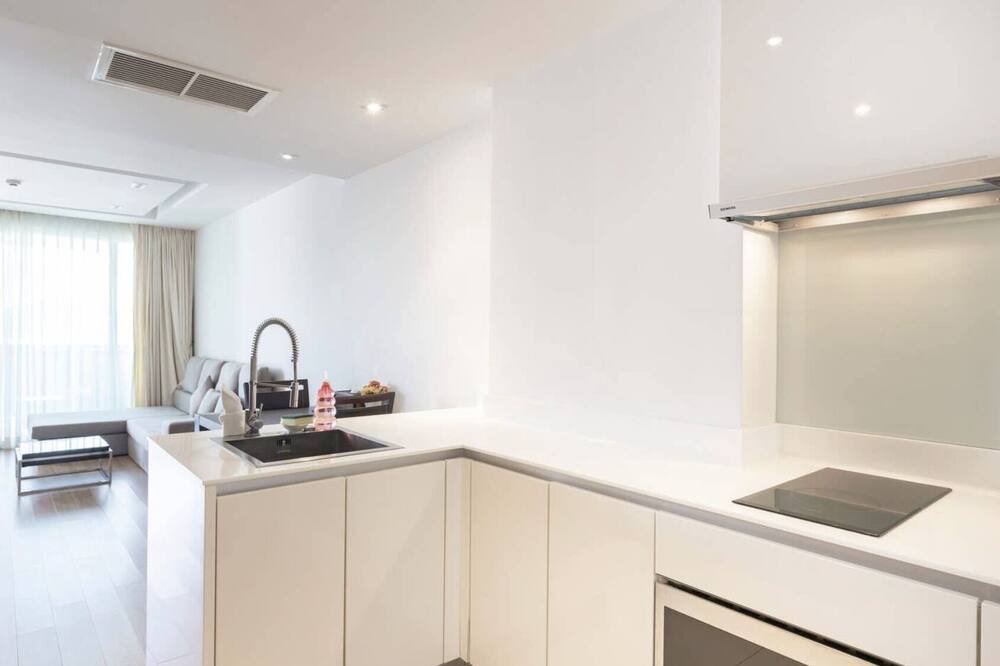 Photo of Kitchen in Patong