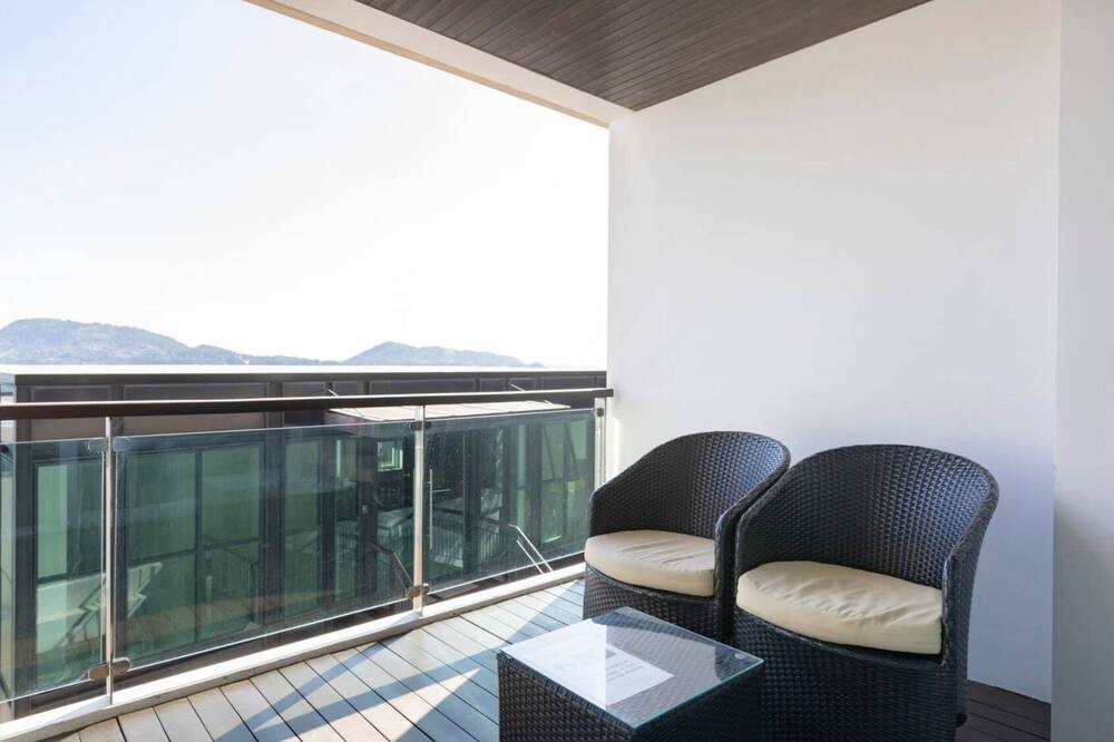Photo of Patio Balcony in Patong