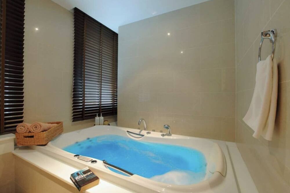 Photo of Bathroom in Patong