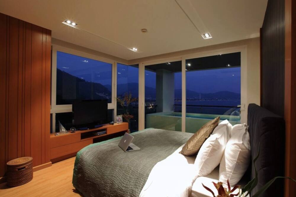 Photo of Bedroom in Patong