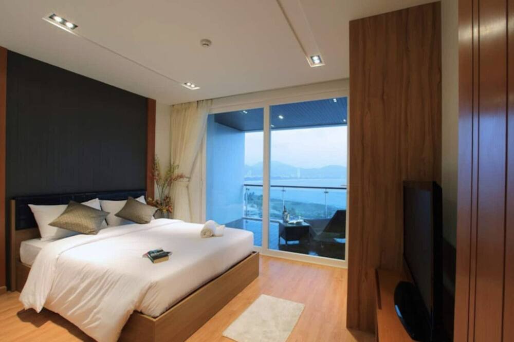 Photo of Bedroom in Patong
