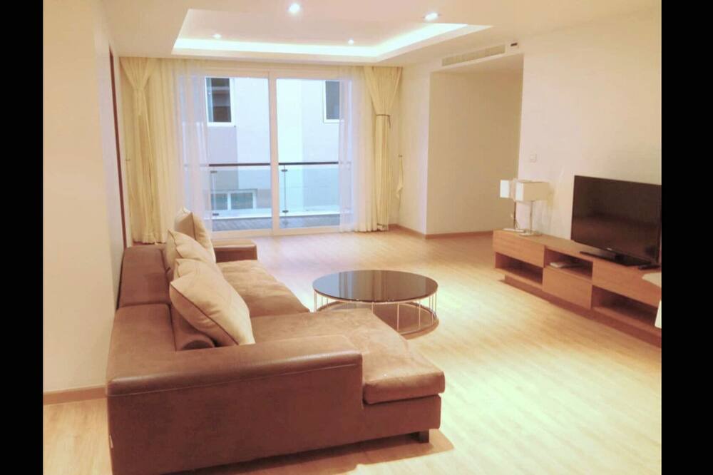 Photo of Livingroom in Patong