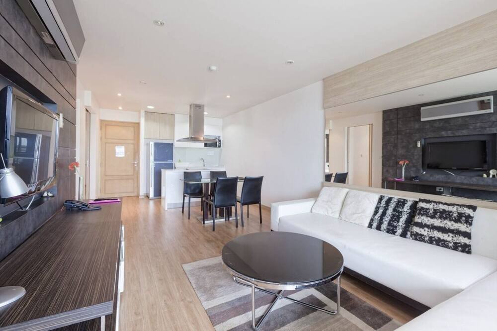 Photo of Livingroom in Patong