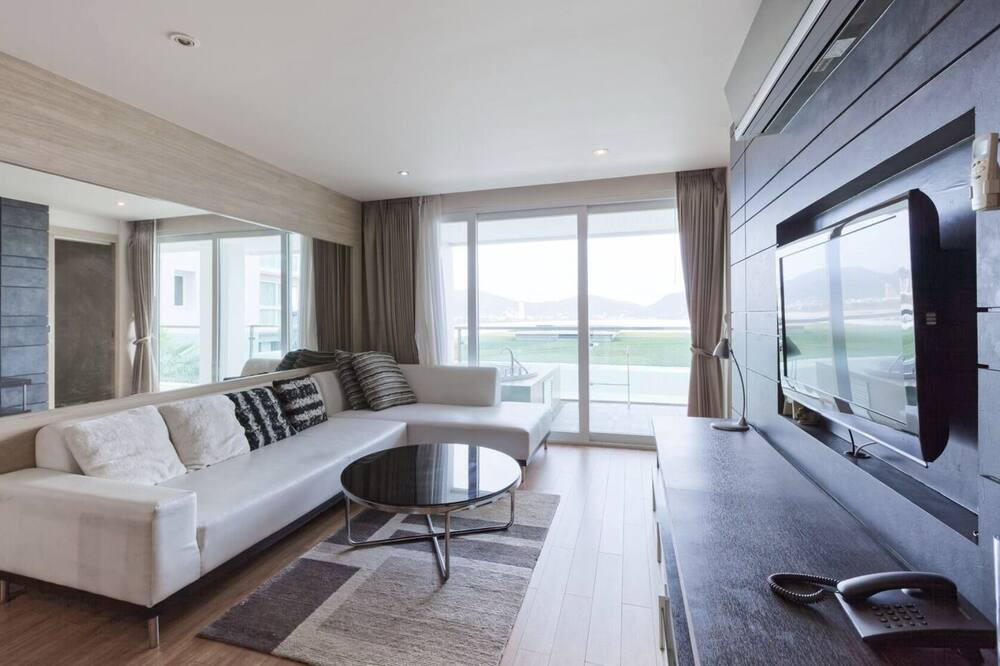 Photo of Livingroom in Patong