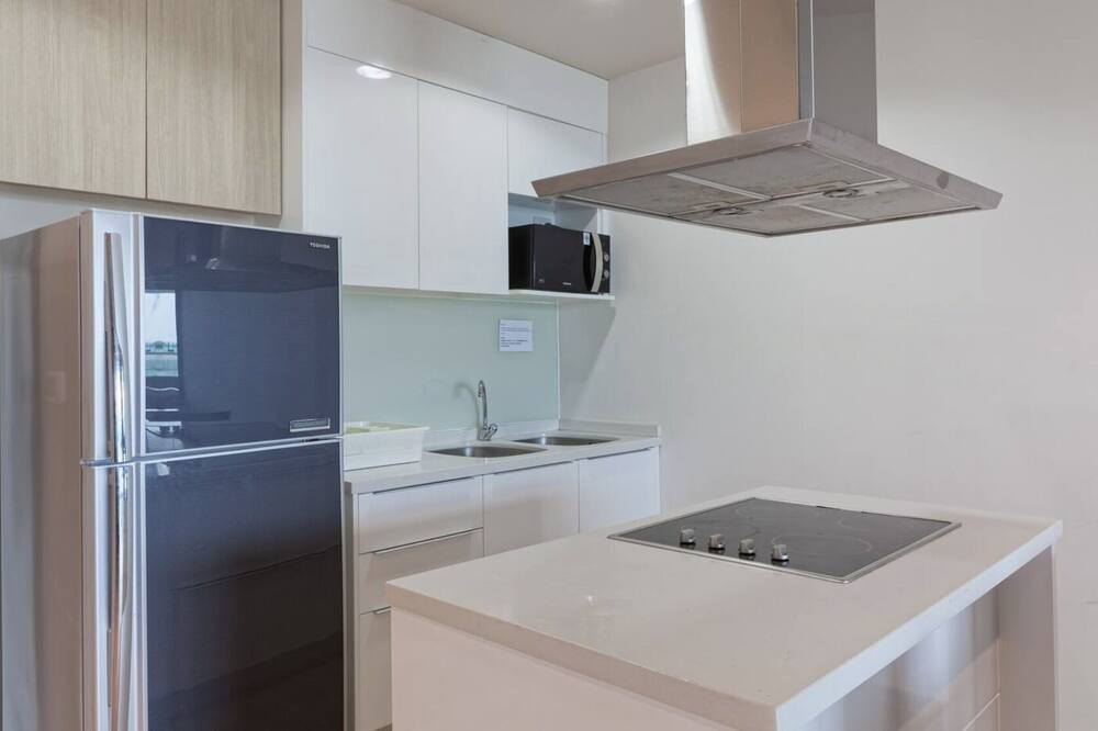 Photo of Kitchen in Patong