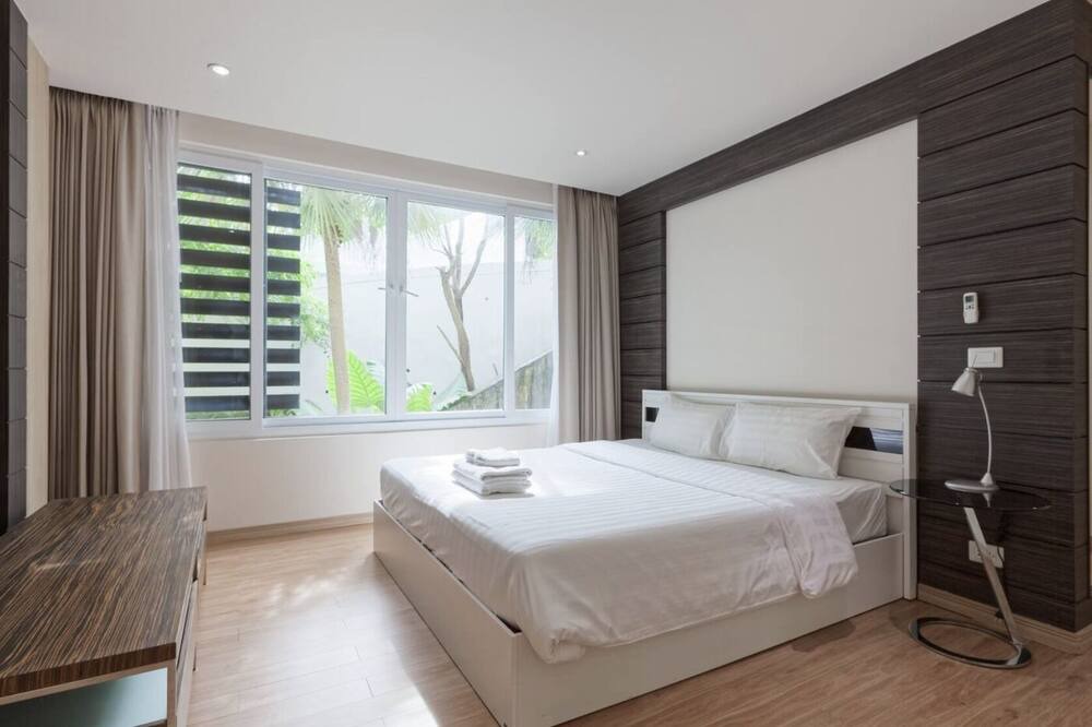Photo of Bedroom in Patong