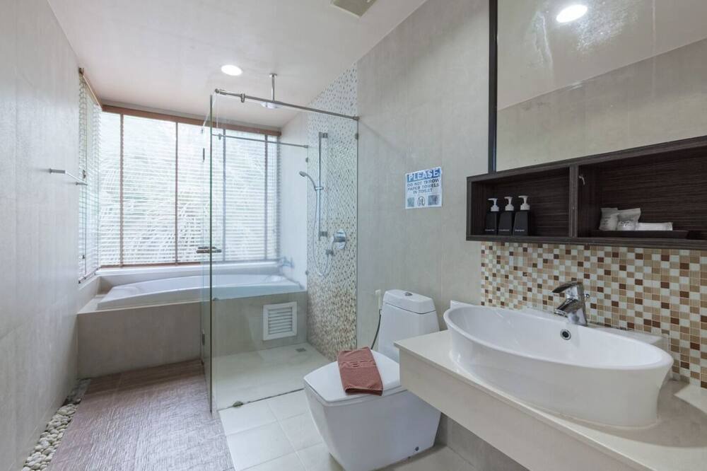 Photo of Bathroom in Patong