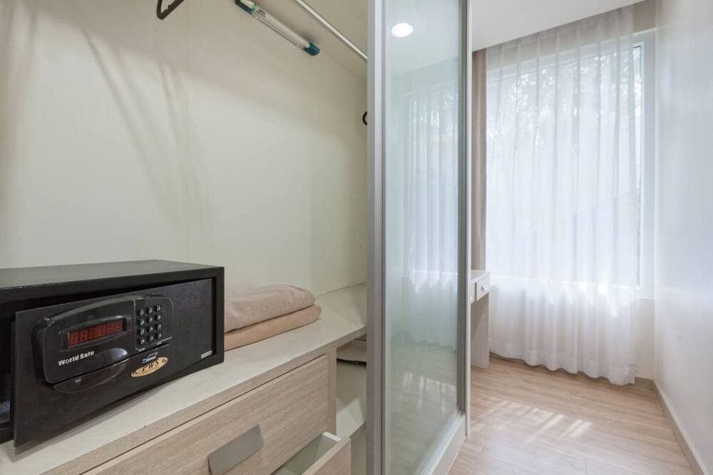 Photo of Bedroom in Patong