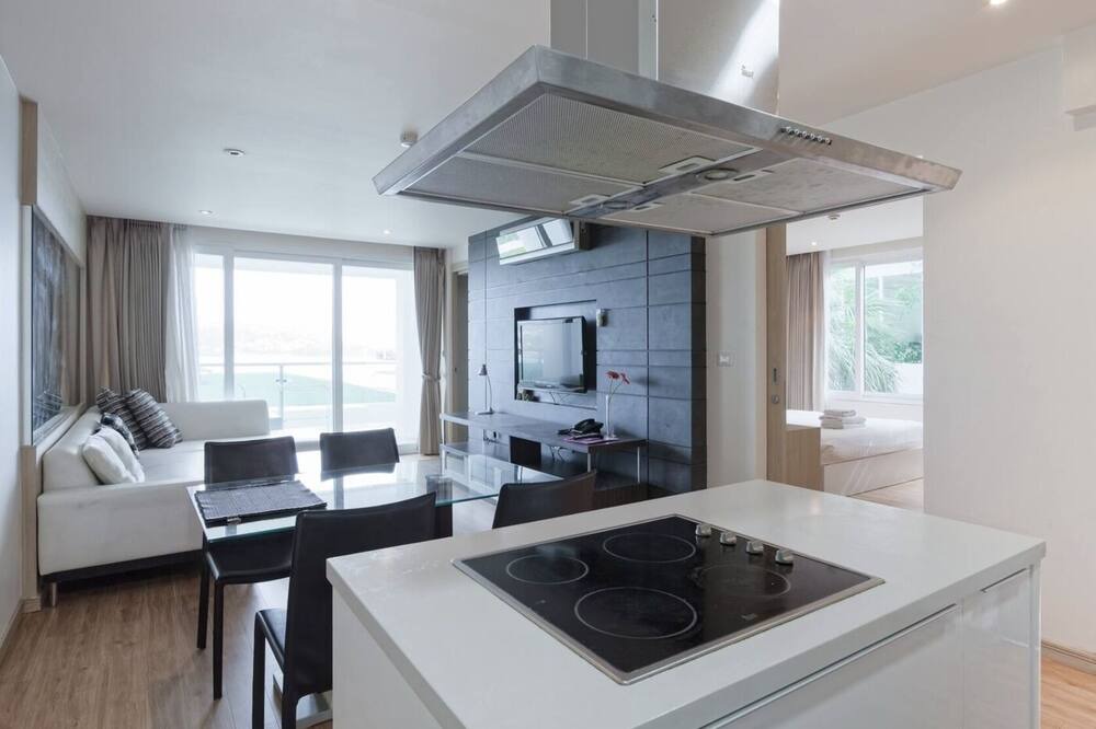 Photo of Kitchen in Patong