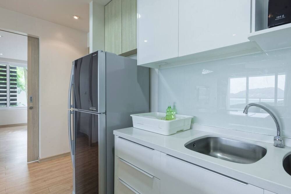 Photo of Kitchen in Patong
