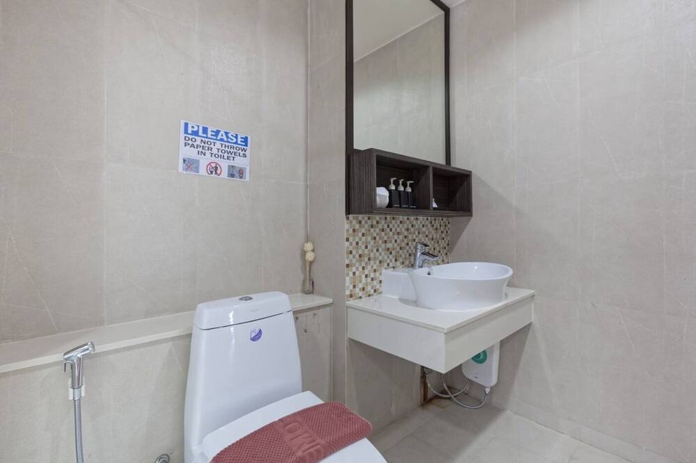 Photo of Bathroom in Patong