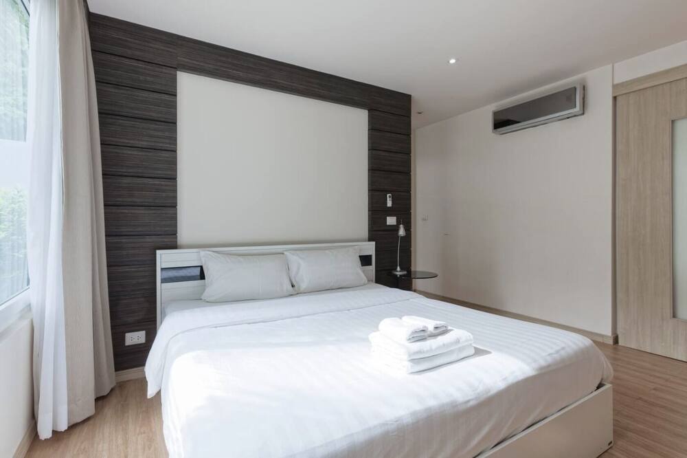 Photo of Bedroom in Patong