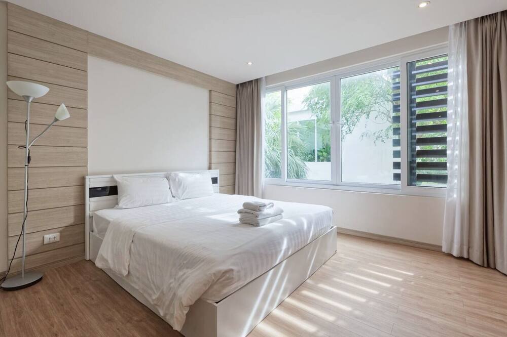 Photo of Bedroom in Patong
