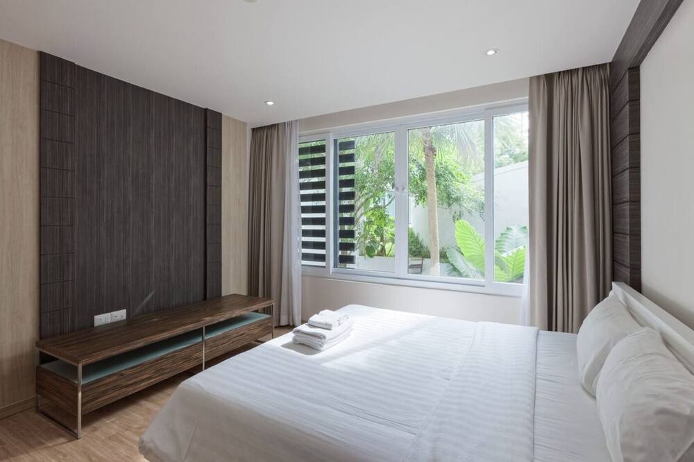 Photo of Bedroom in Patong