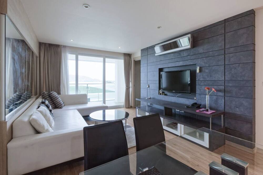 Photo of Livingroom in Patong