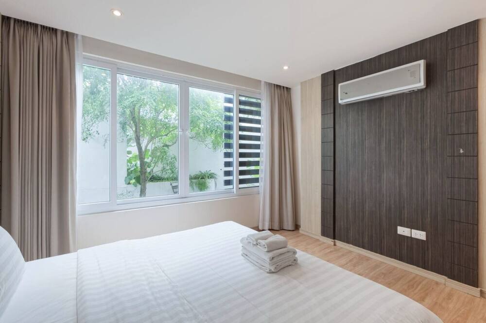 Photo of Bedroom in Patong