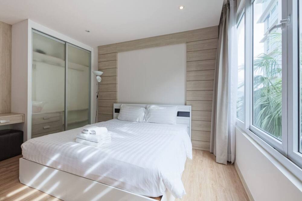 Photo of Bedroom in Patong