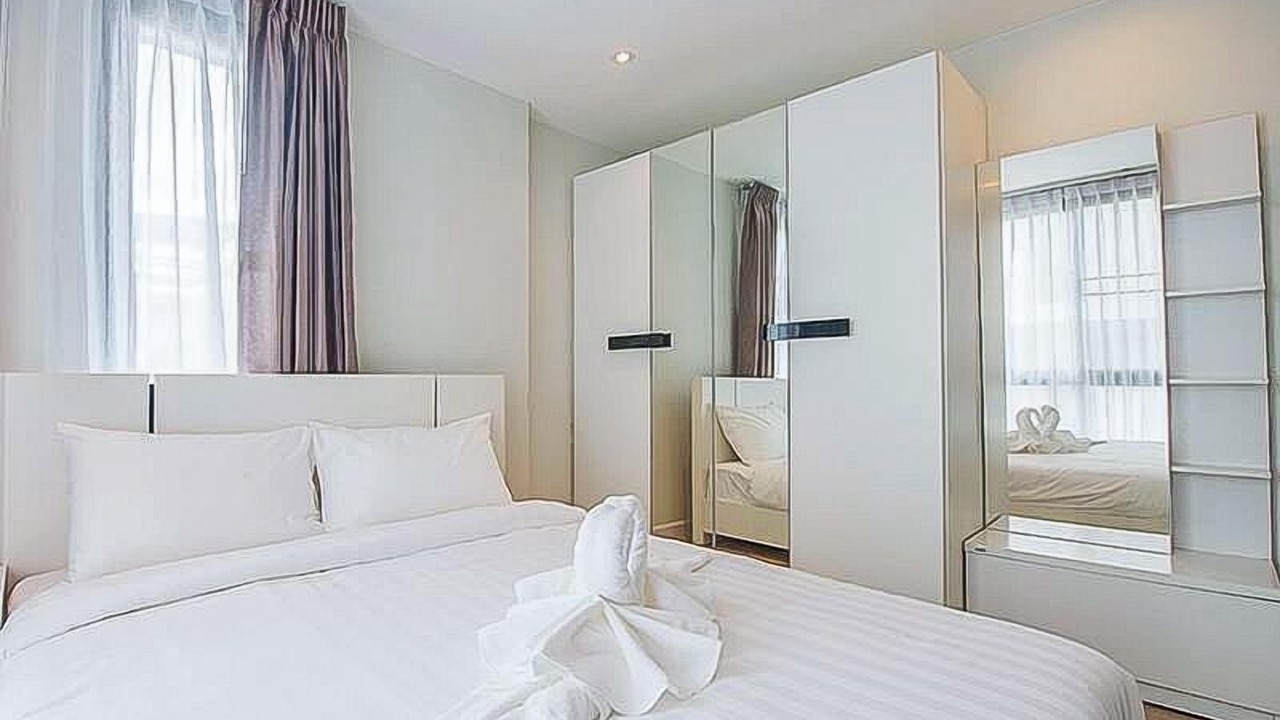 Photo of Bedroom in Mae Sot