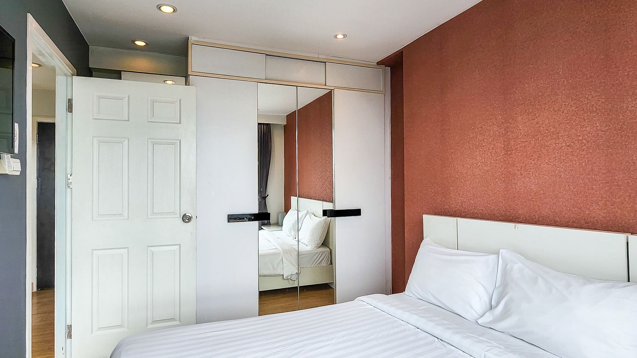 Photo of Bedroom in Mae Sot