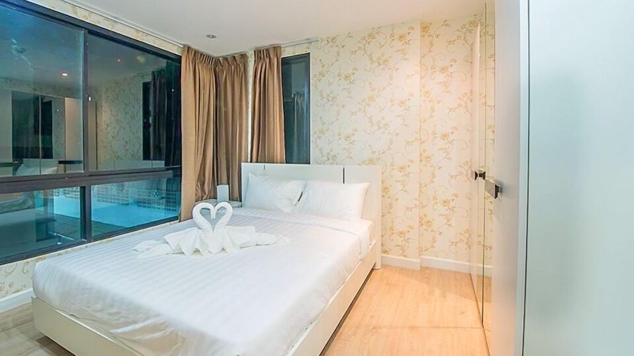 Photo of Bedroom in Mae Sot