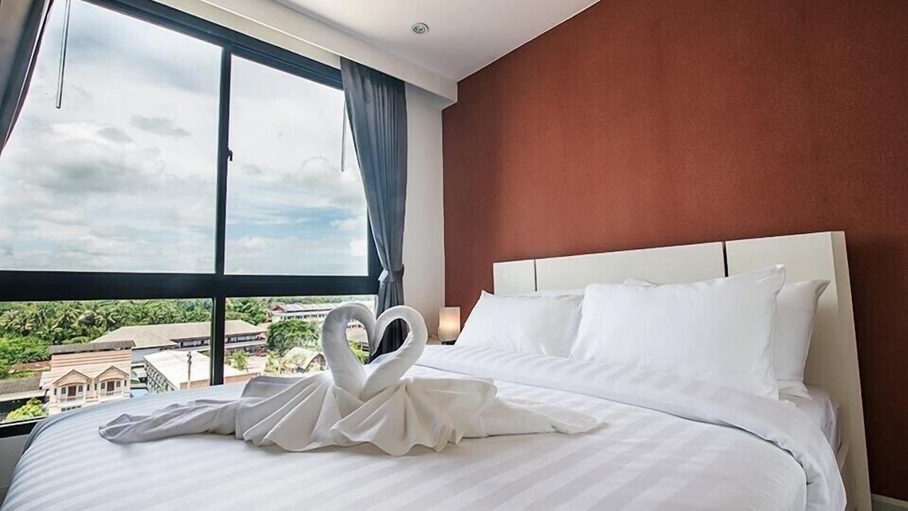 Photo of Bedroom in Mae Sot