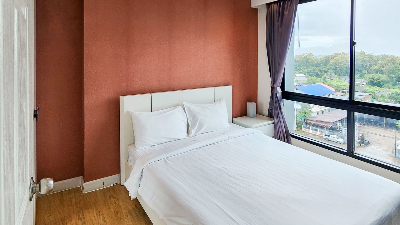 Photo of Bedroom in Mae Sot