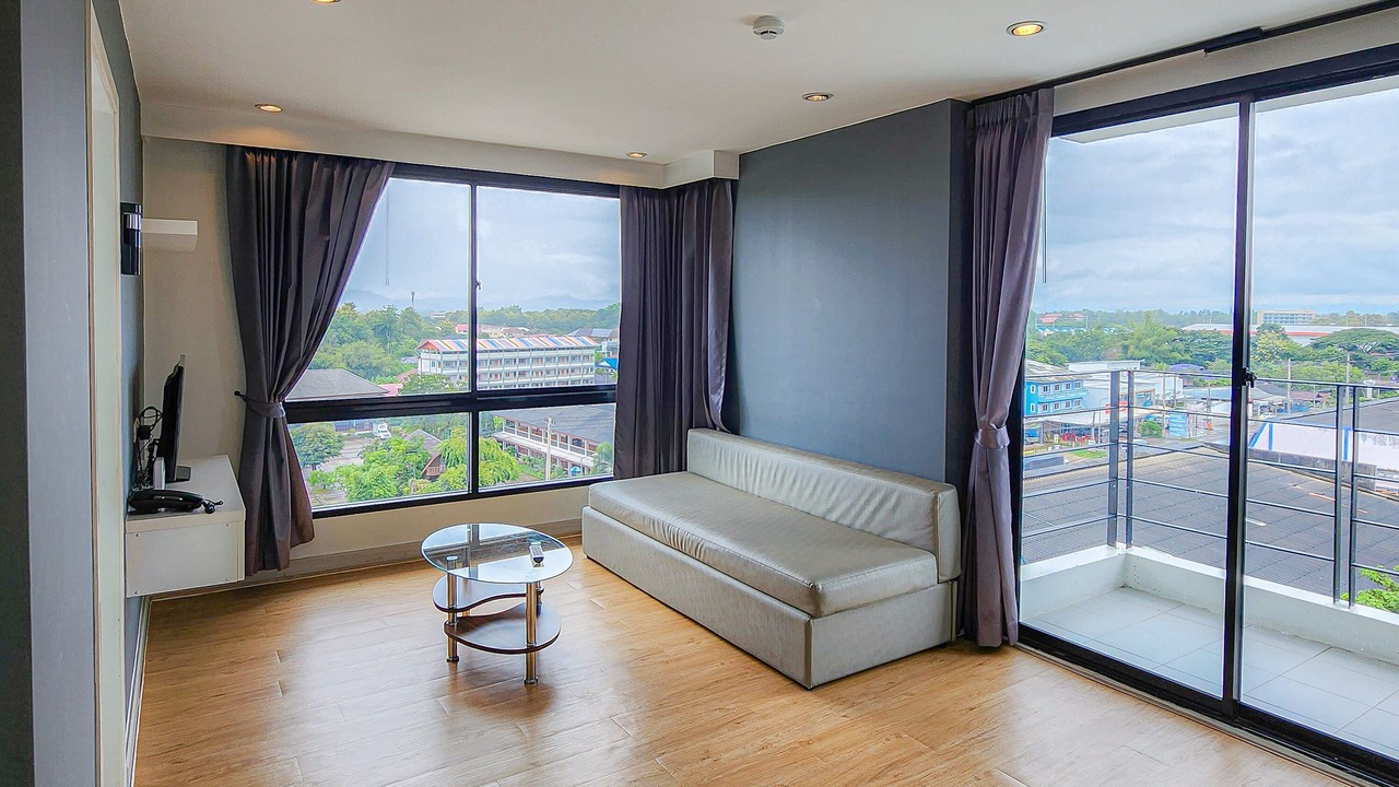 Photo of Bedroom in Mae Sot