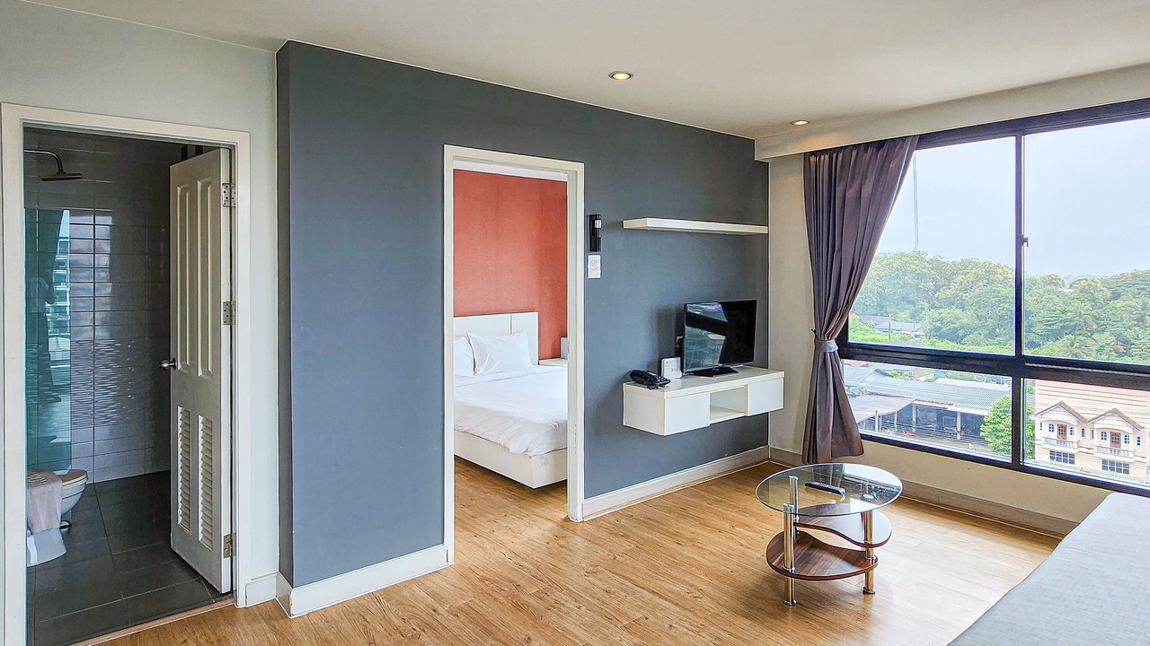 Photo of Bedroom in Mae Sot
